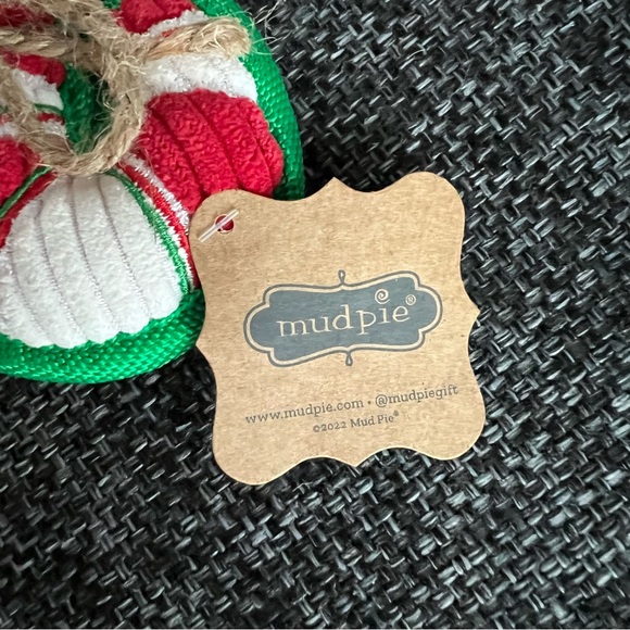NWT Mud Pie Christmas Dog Toys Bundle of 3 - Picture 4 of 16